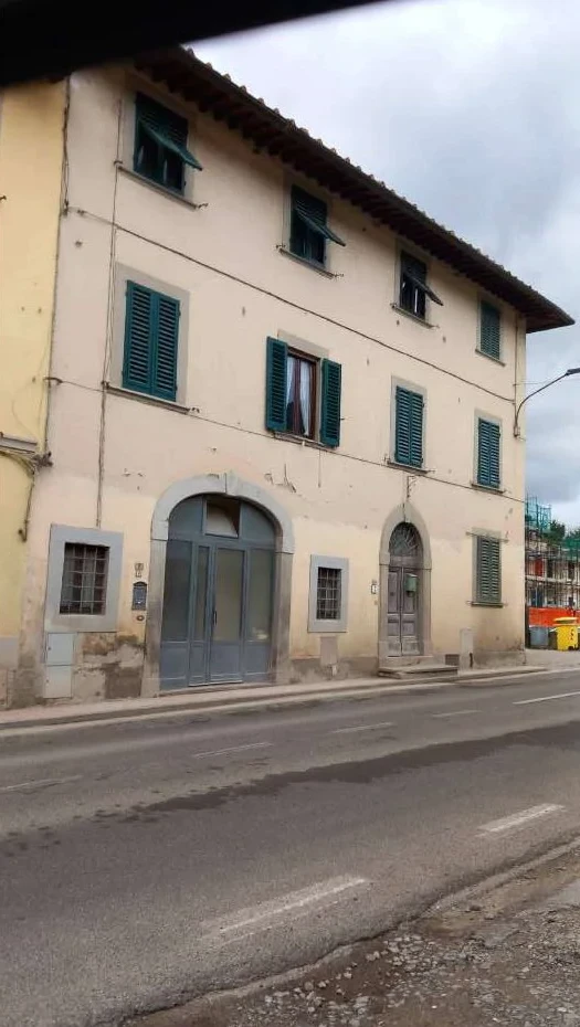 Appartamenti all'asta in provincia di Firenze