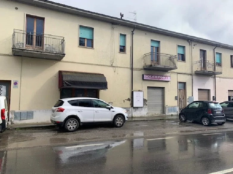 Negozi in Buonconvento via Del Taja 11-13