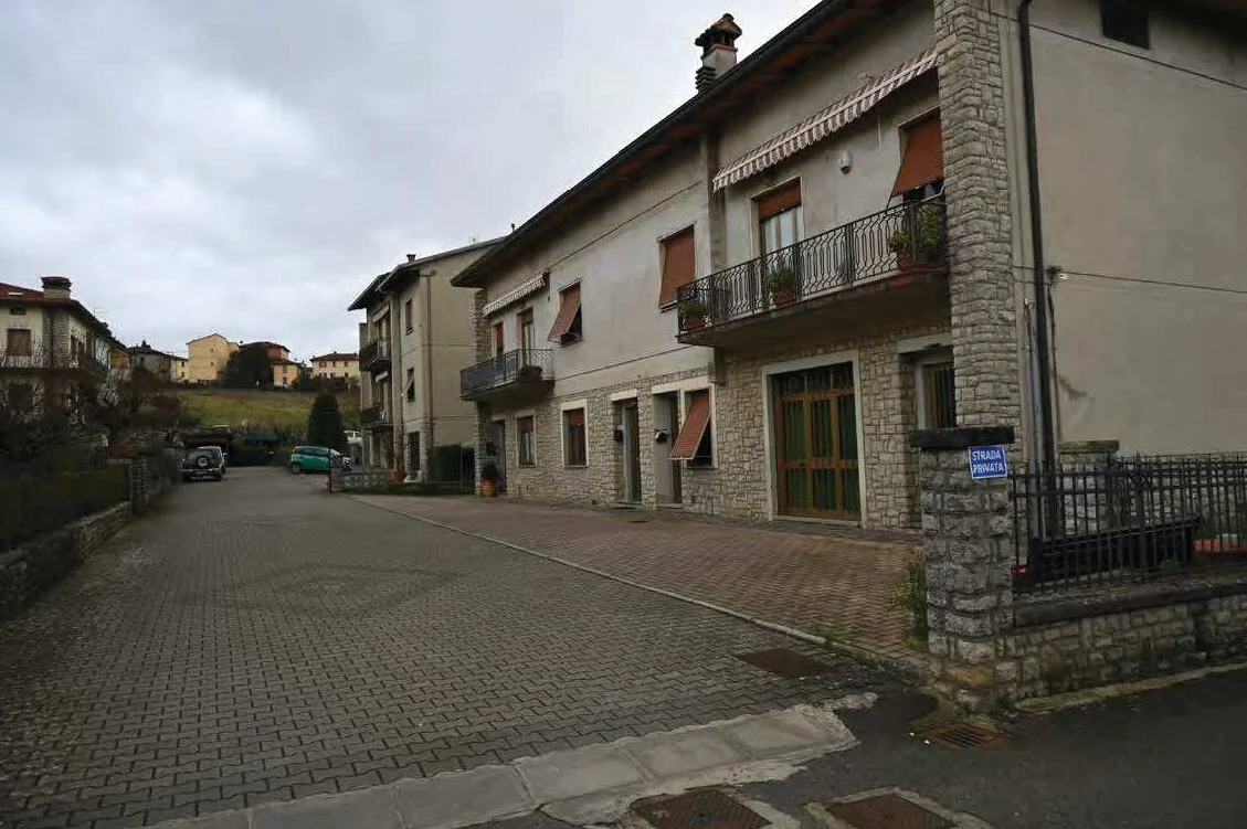 Appartamento a Bibbiena Via San Vincenzo 19/A