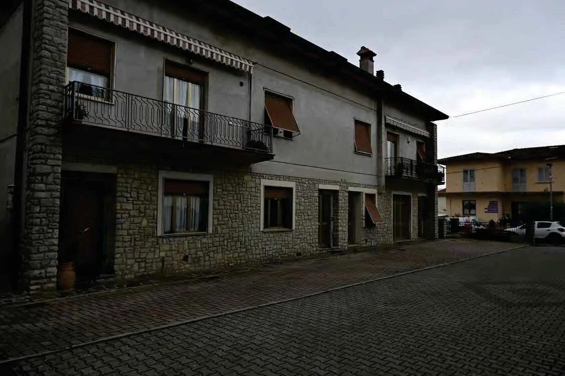 Appartamento a Bibbiena Via San Vincenzo 19/A