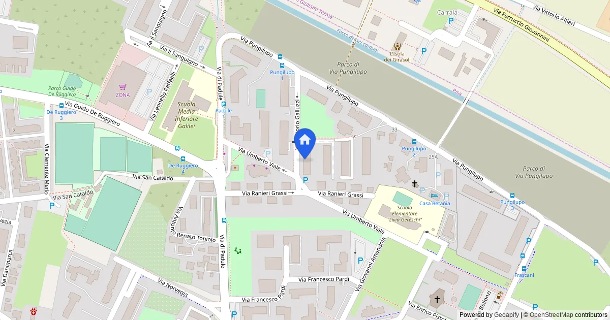 Aste immobiliari a Pisa