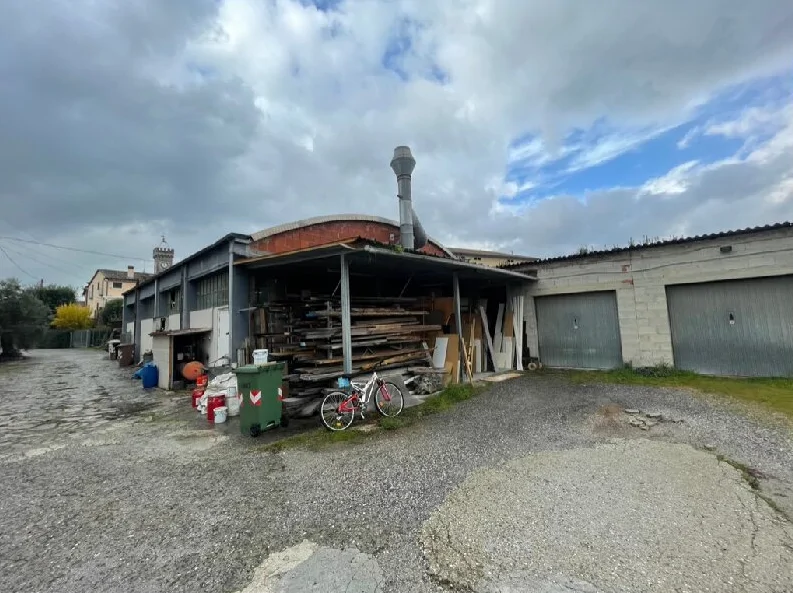 Aste immobiliari a Altopascio