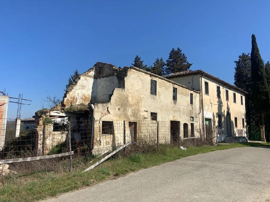 Lotto 4: terreni agricoli in località Pratiglione, Certaldo
