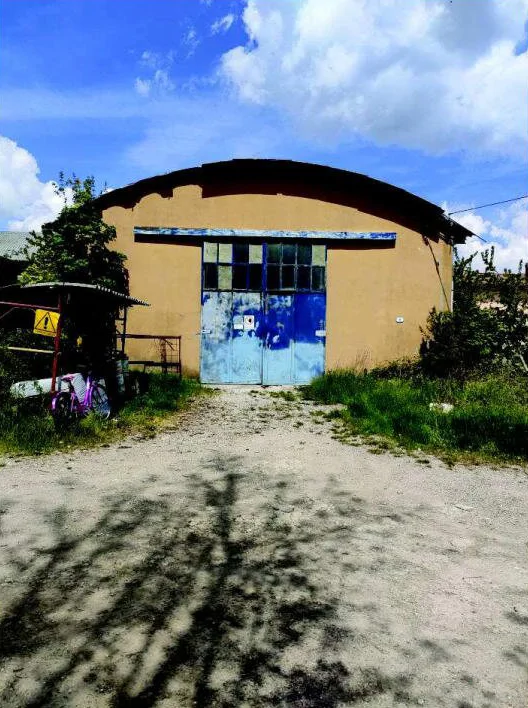 Laboratorio per arti e mestieri in Firenzuola