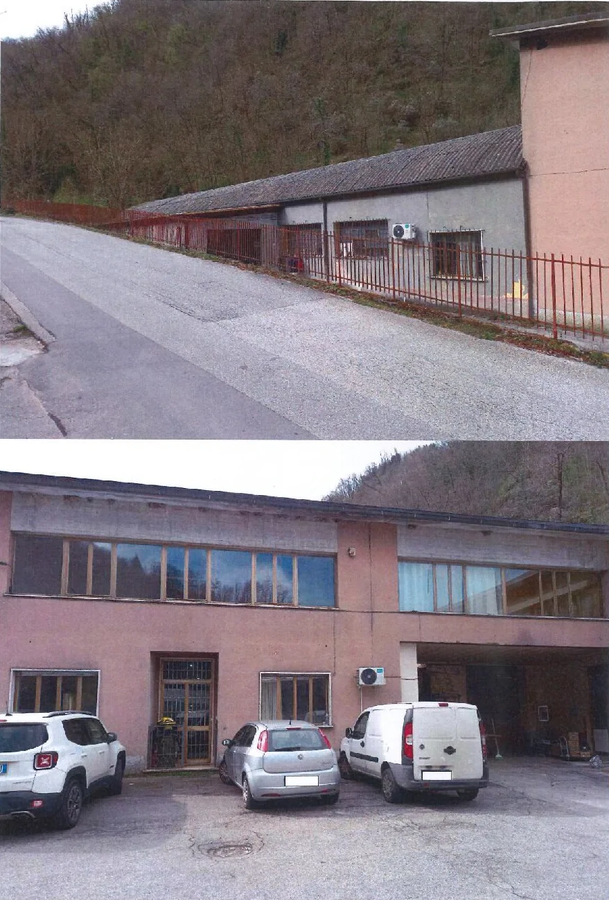 Aste immobiliari a Bagni di Lucca