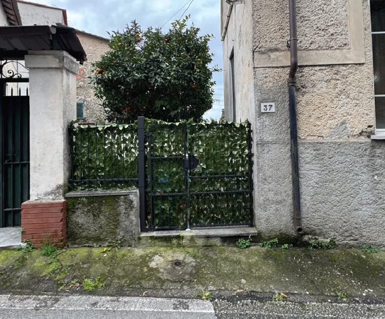 Terratetto in via Croce Verde 37/39, Vallecchia, Pietrasanta
