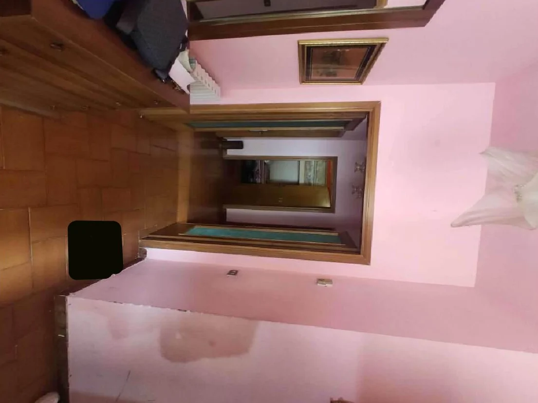 Appartamento al piano primo in Via Leona 104, Levane