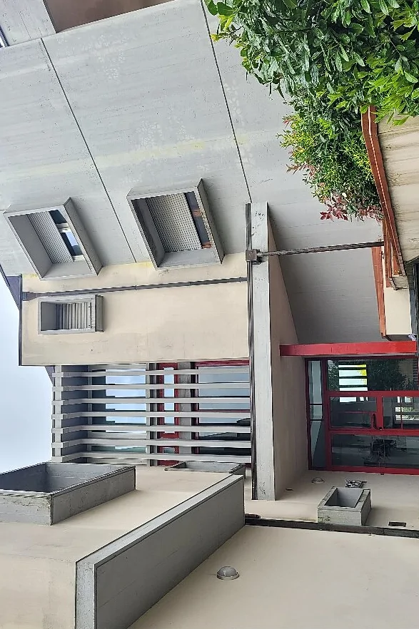 Appartamento con garage e cantina in Altopascio