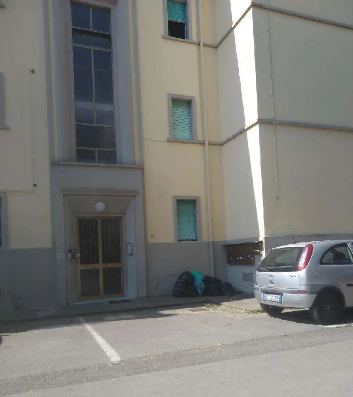 Aste immobiliari a Pontedera
