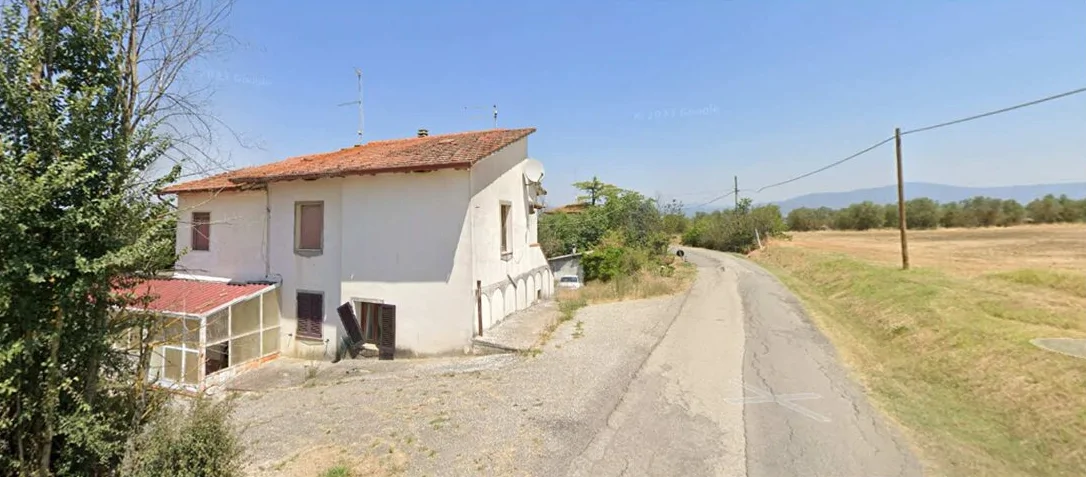 Aste immobiliari a Cortona
