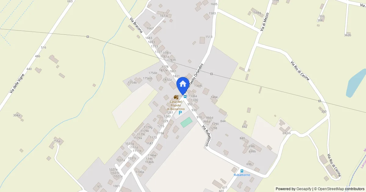 Appartamento al piano terra con garage e corte a Monsummano Terme