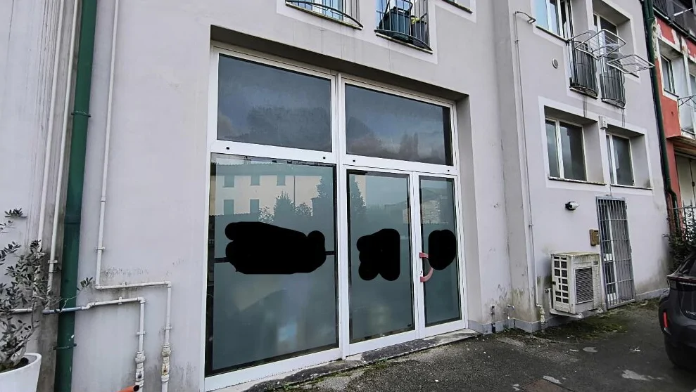 Magazzini e depositi all'asta in provincia di Lucca