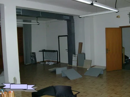 Laboratorio e magazzino in Via Sante Tani 29, Marciano della Chiana