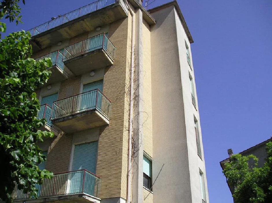 Struttura turistico-ricettiva in Chianciano Terme