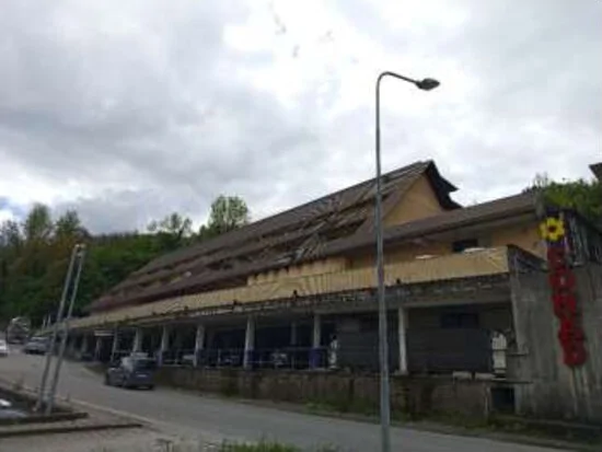 Appartamento in Castelnuovo di Garfagnana, Via Valmaira 5, piano 1