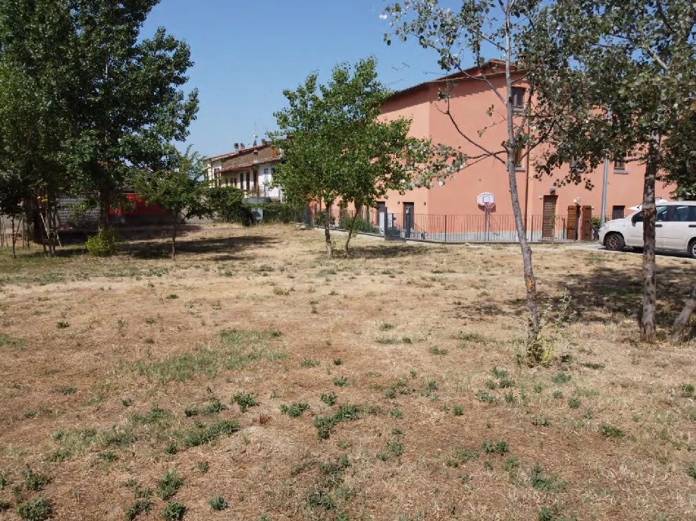 Terreno edificabile in Località Patrignone, Arezzo
