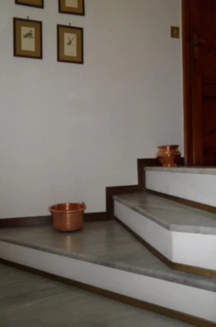 Appartamento in centro storico a Manciano