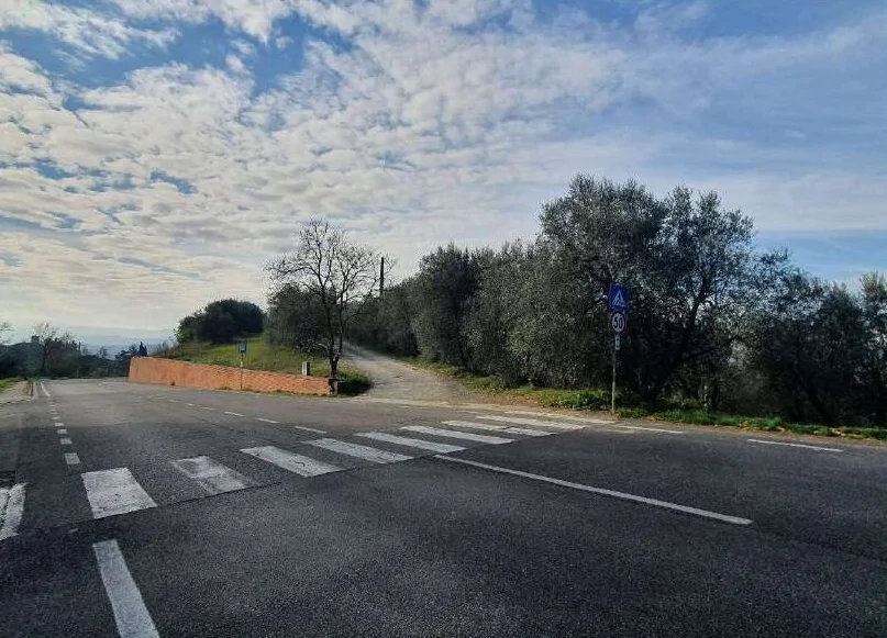Negozio in Via Chiarenti 16/A, Montaione