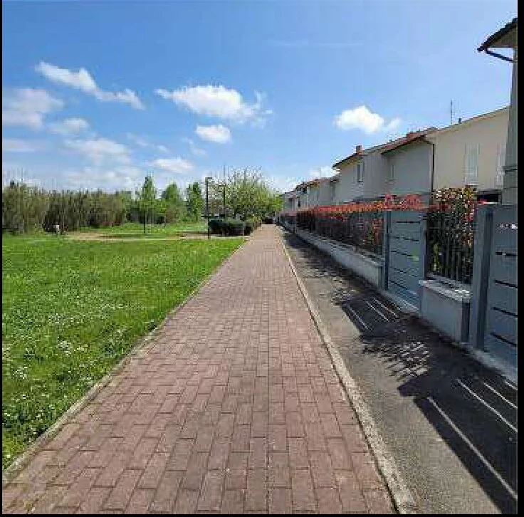 Terreno edificabile residenziale a Certaldo