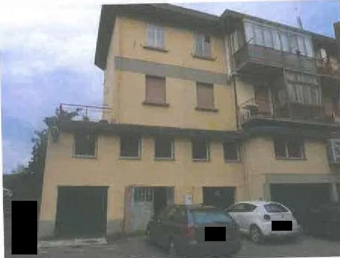 Magazzino al piano seminterrato in Via Cherubini 119, Empoli