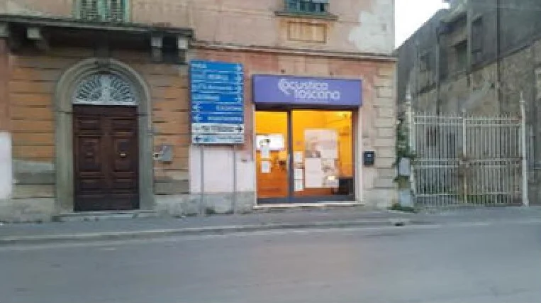 Negozi all'asta in provincia di Pisa