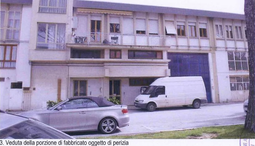 Immobili liberi all'asta a Grosseto