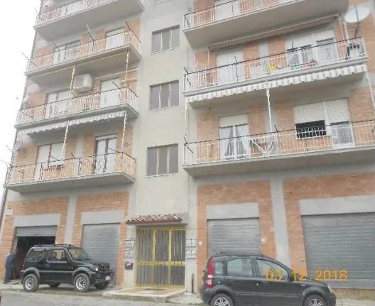 Appartamento in Roccastrada via della Fonte 46