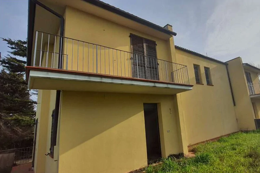Appartamenti all'asta in provincia di Pisa