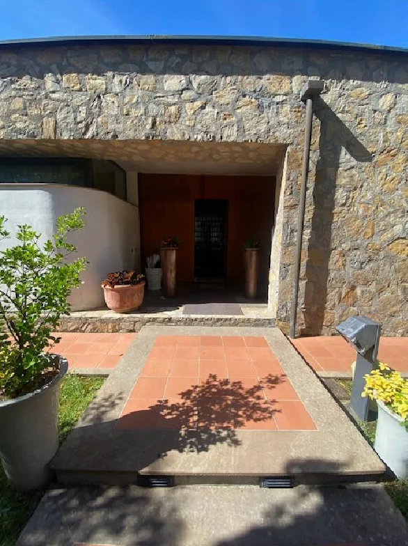 Villa unifamiliare a Lucca, Via Parco della Rimembranza 1095