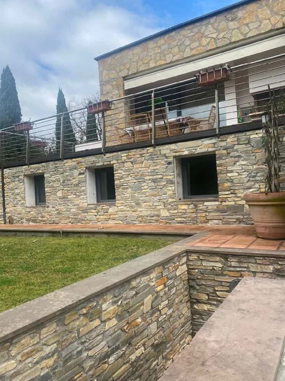 Villa unifamiliare a Lucca, Via Parco della Rimembranza 1095 - 007