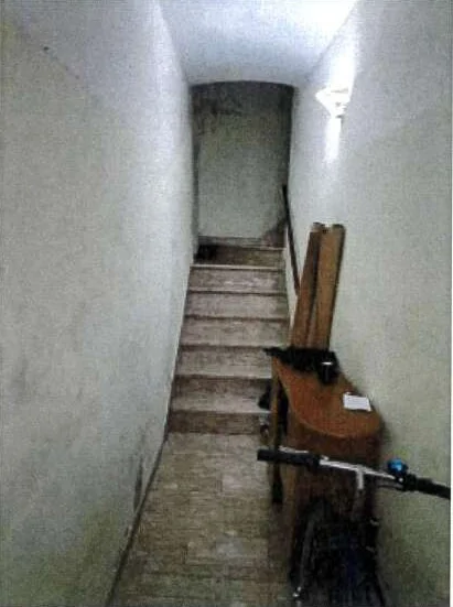 Appartamento in Cerreto Guidi, via Santi Saccenti 55