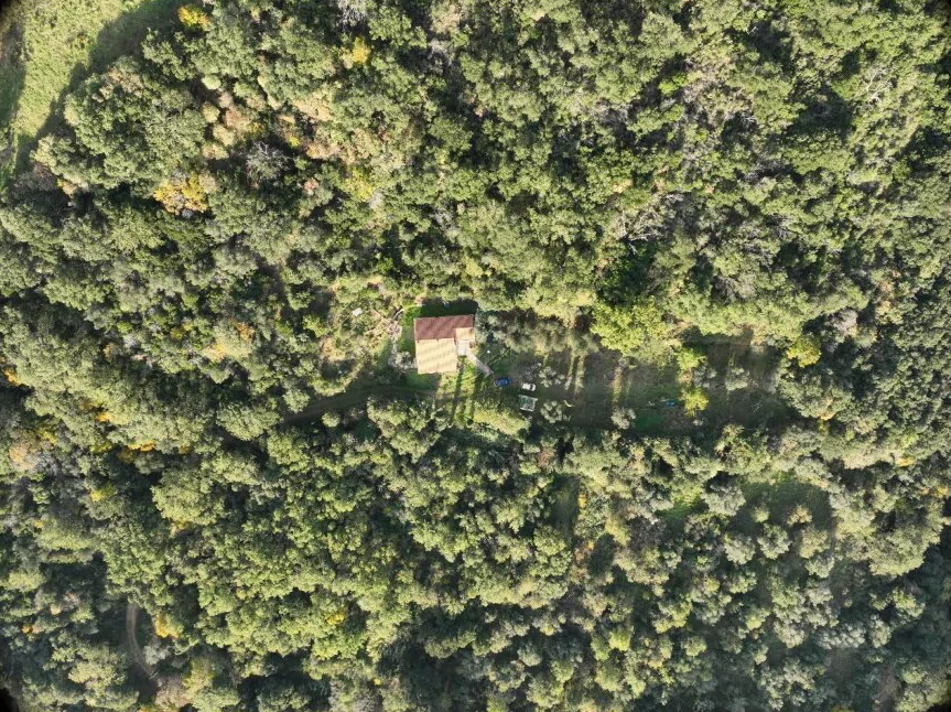 Villetta con terreno a Scansano, località Perucci
