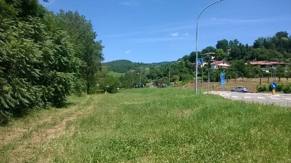 Terreno edificabile in Reggello, loc. Sant'Ellero