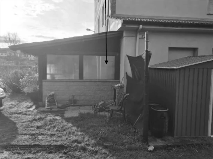 Fondo commerciale ristorante con posti auto