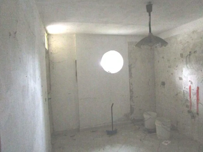 Appartamento su tre piani con cantina e box auto a Foiano della Chiana