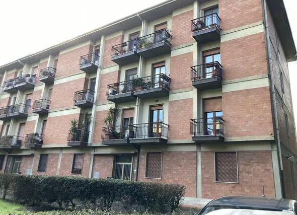 Appartamento con giardino, terrazza e autorimessa a Scandicci