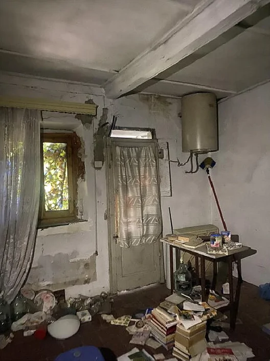 Appartamento al piano secondo in Castel Focognano, Rassina