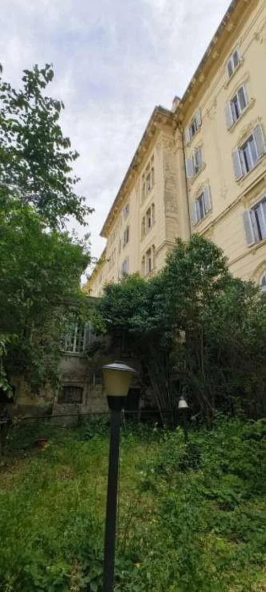 Complesso direzionale ex Terminus Grand Hotel Corallo con parco e posti auto - 018
