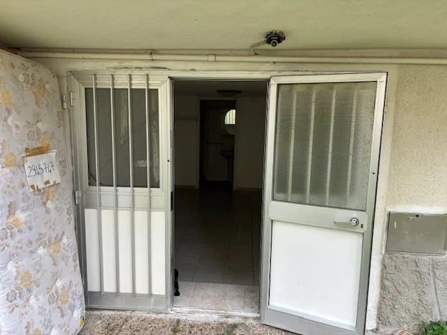 Autorimessa in Marina di Grosseto, Via Silvio Pellico 15
