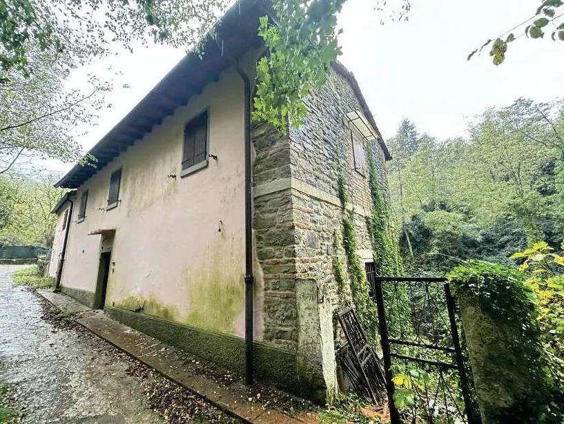 Appartamento per civile abitazione con cantina, terrazzo, sgombero e resede