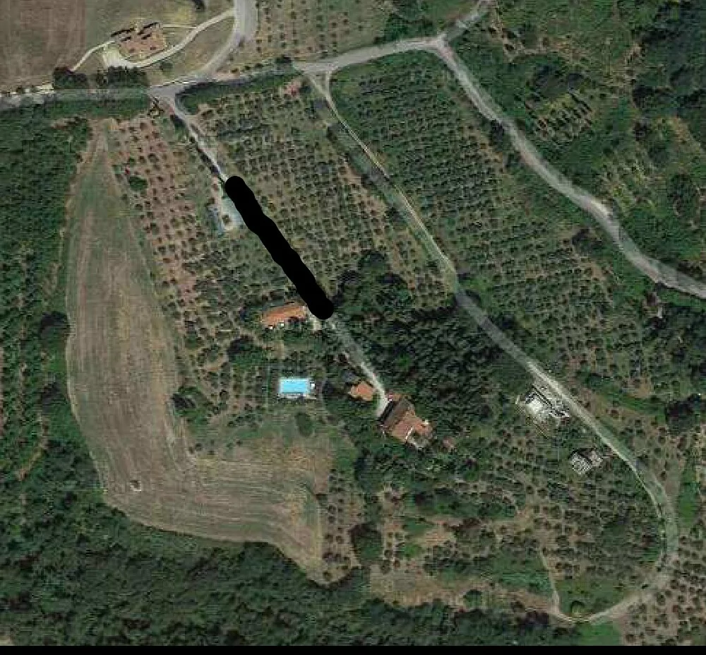 Agriturismo Bellavista: complesso agricolo con 16 unità e piscina