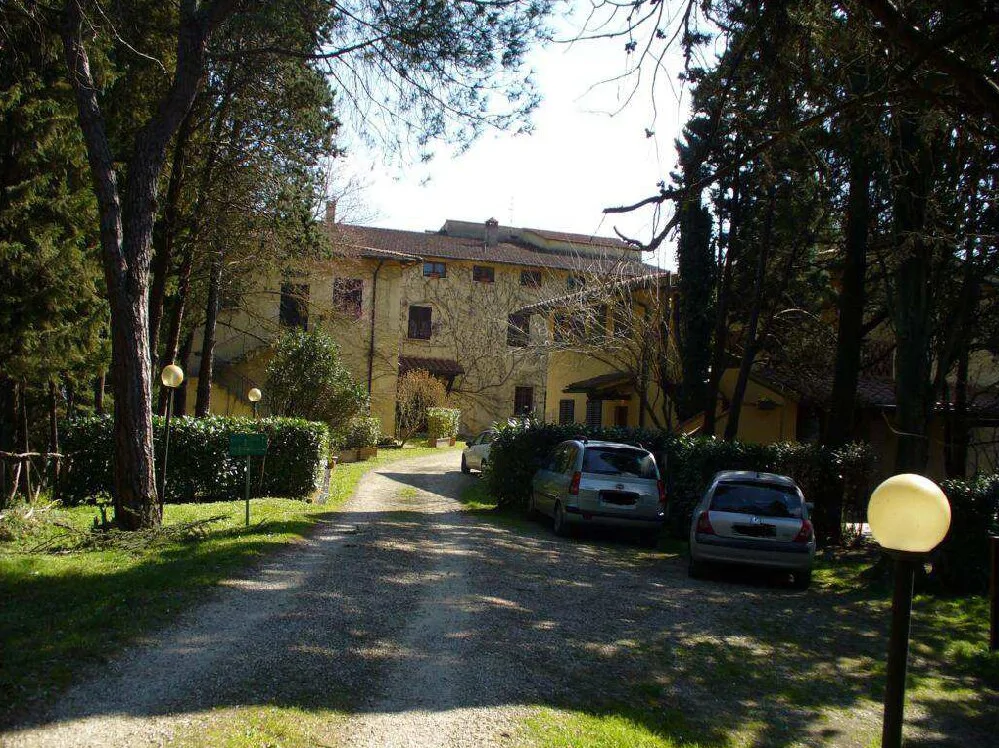 Agriturismo Bellavista: complesso agricolo con 16 unità e piscina