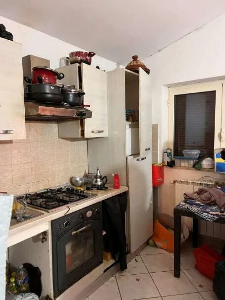 Appartamento al piano primo in Loc. Pancole, Scansano