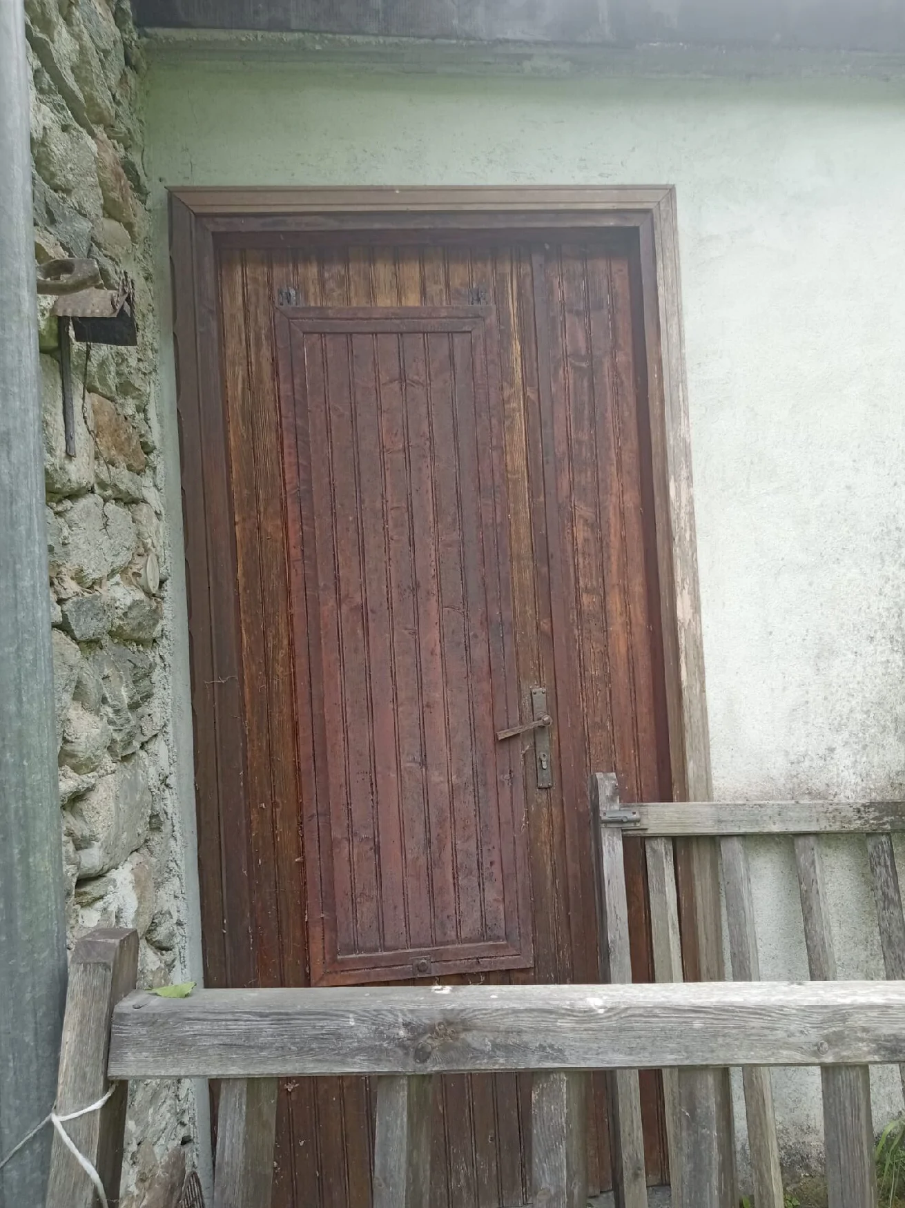 Villa singola a Gaby, Fraz. Vourry 6