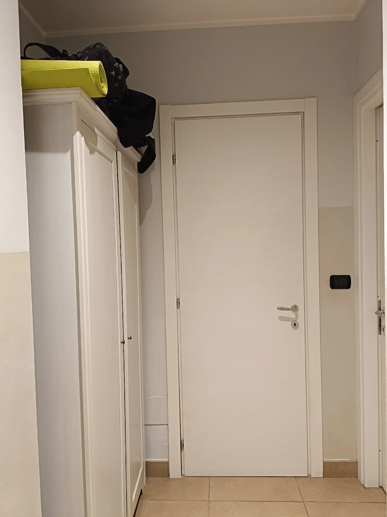 Appartamento con posto auto in Aosta