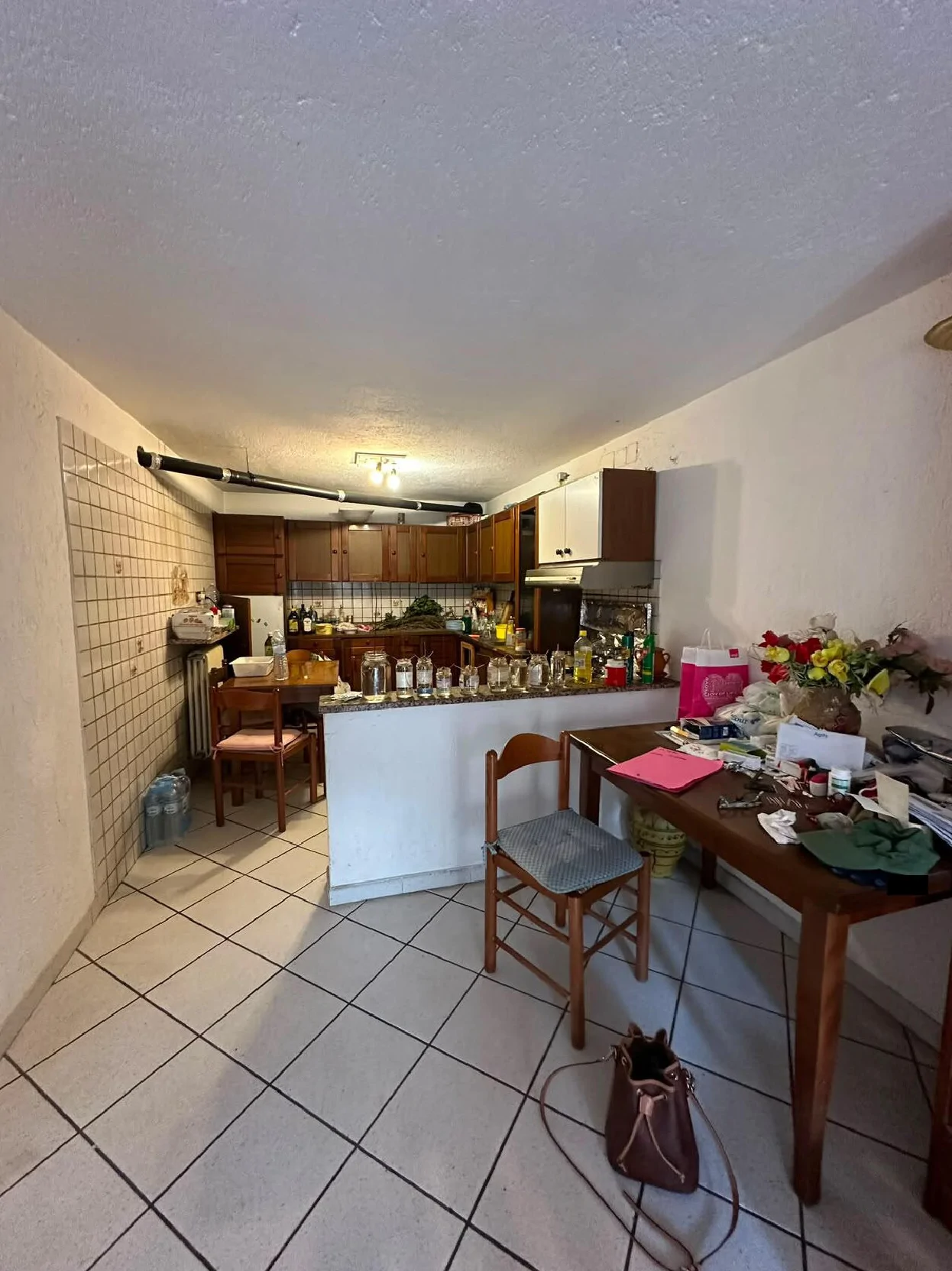 Appartamento con cantina a Gignod, frazione Les Fiou