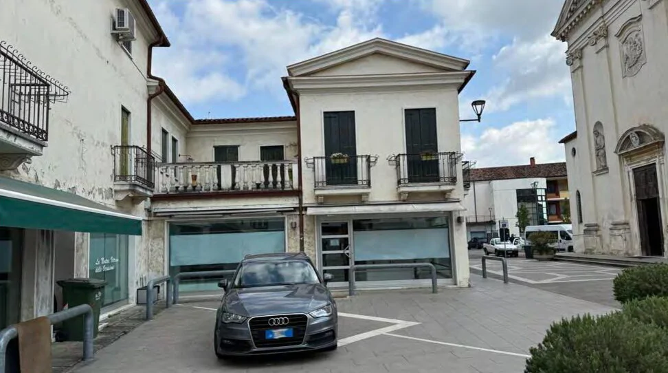 Aste immobiliari a Camisano Vicentino