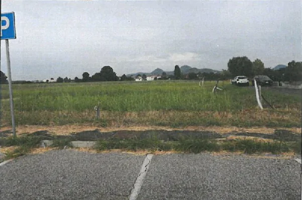 Terreno edificabile in Monselice, lotto 12