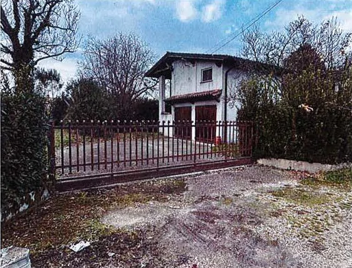 Appartamenti all'asta in provincia di Padova