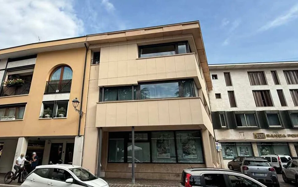 Aste immobiliari a Arzignano